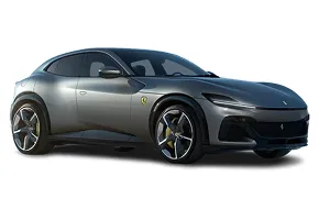 Ferrari Purosangue V12